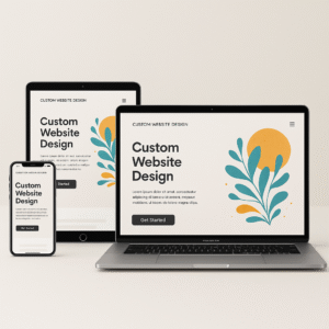 Web Pages