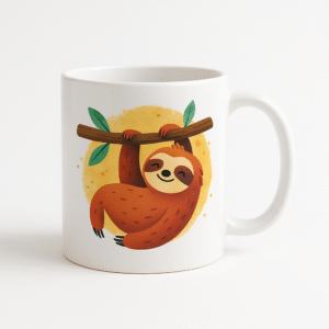 Personalized Mug