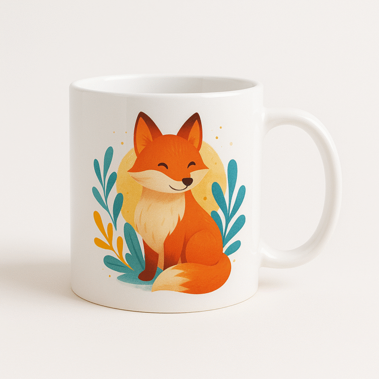 Personalized Mug