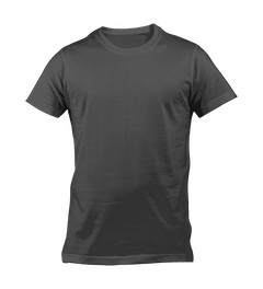 Customizable unisex t-shirt